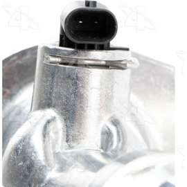 Four Seasons 86255 - Engine Coolant Thermostat & Housing Assembly