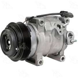 Four Seasons 98320 - A/C Compressor with Clutch