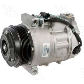 Four Seasons 98394 - A/C Compressor with Clutch