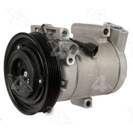 Four Seasons 98441 - A/C Compressor with Clutch