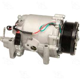 Four Seasons 98560 - A/C Compressor with Clutch