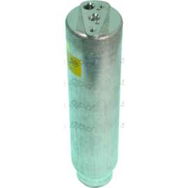 A/C Receiver Drier, Global Parts 1411658