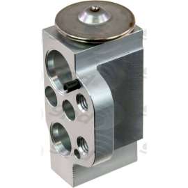 A/C Expansion Valve, Global Parts 3411561