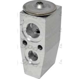 A/C Expansion Valve, Global Parts 3411598