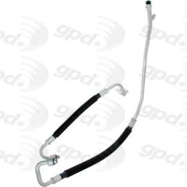 A/C Refrigerant Hose, Global Parts 4811824
