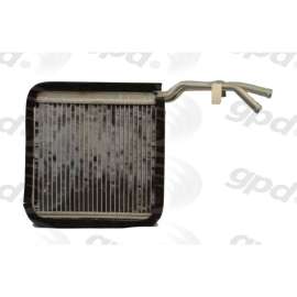 Global Parts 8231388 - HVAC Heater Core