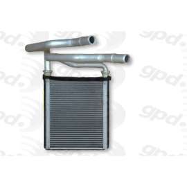 Global Parts 8231535 - HVAC Heater Core