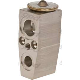 A/C Receiver Drier Kit, Global Parts 9411337