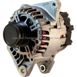 Alternator Remanufactured, MPA Quality-Built 10113