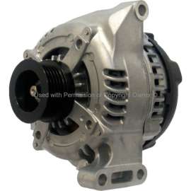 Alternator Remanufactured, MPA Quality-Built 10119