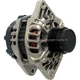 Alternator Remanufactured, MPA Quality-Built 10135