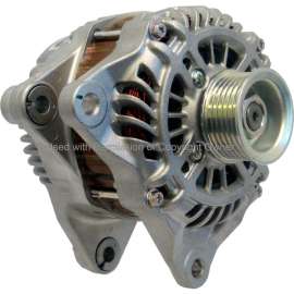 Alternator Remanufactured, MPA Quality-Built 10138