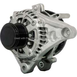 Alternator Remanufactured, MPA Quality-Built 10268