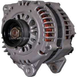 Alternator Remanufactured, MPA Quality-Built 11009