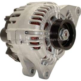 Alternator Remanufactured, MPA Quality-Built 11012
