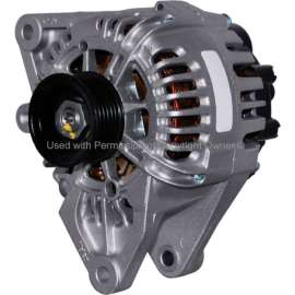 Alternator Remanufactured, MPA Quality-Built 11013