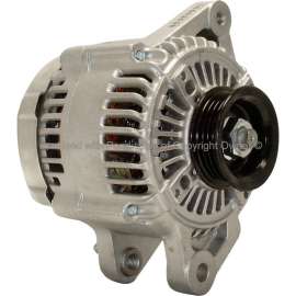 Alternator Remanufactured, MPA Quality-Built 11085