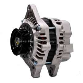 Alternator Remanufactured, MPA Quality-Built 11177
