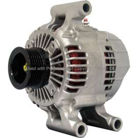 Alternator Remanufactured, MPA Quality-Built 11199