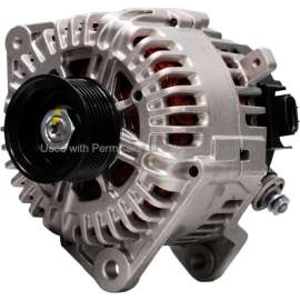 Alternator Remanufactured, MPA Quality-Built 11256