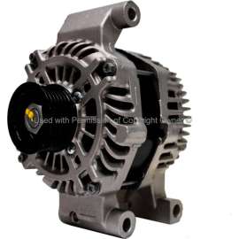 Alternator Remanufactured, MPA Quality-Built 11272