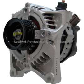Alternator Remanufactured, MPA Quality-Built 11293