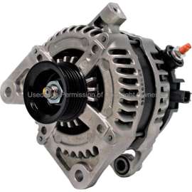 Alternator Remanufactured, MPA Quality-Built 11294