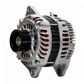 Alternator Remanufactured, MPA Quality-Built 11341