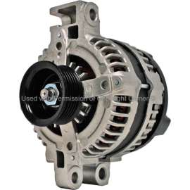 Alternator Remanufactured, MPA Quality-Built 11369