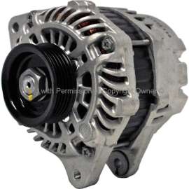 Alternator Remanufactured, MPA Quality-Built 11410
