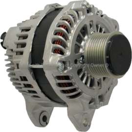 Alternator Remanufactured, MPA Quality-Built 11443