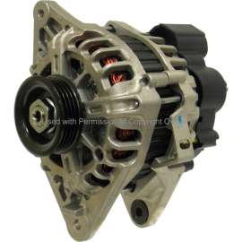 Alternator Remanufactured, MPA Quality-Built 11452