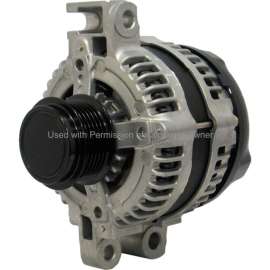 Alternator Remanufactured, MPA Quality-Built 11508