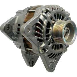 Alternator Remanufactured, MPA Quality-Built 11547