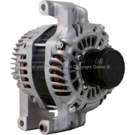 Alternator Remanufactured, MPA Quality-Built 11638