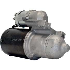 Starter New, MPA Quality-Built 12221N