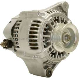Alternator Remanufactured, MPA Quality-Built 13407