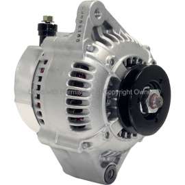 Alternator Remanufactured, MPA Quality-Built 13409
