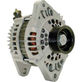 Alternator Remanufactured, MPA Quality-Built 13474