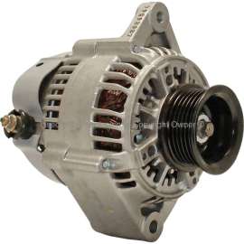 Alternator Remanufactured, MPA Quality-Built 13495