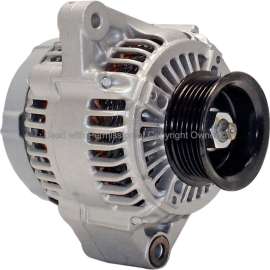 Alternator Remanufactured, MPA Quality-Built 13538