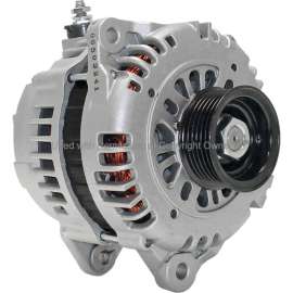 Alternator Remanufactured, MPA Quality-Built 13712