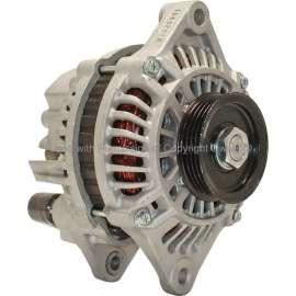 Alternator Remanufactured, MPA Quality-Built 13735