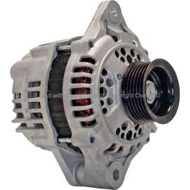 Alternator Remanufactured, MPA Quality-Built 13775
