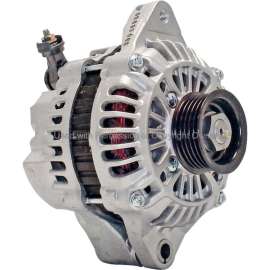 Alternator Remanufactured, MPA Quality-Built 13781