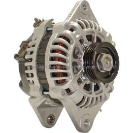 Alternator Remanufactured, MPA Quality-Built 13785
