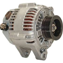 Alternator New, MPA Quality-Built 13806N