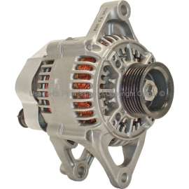 Alternator Remanufactured, MPA Quality-Built 13822
