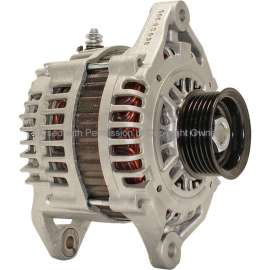 Alternator New, MPA Quality-Built 13827N