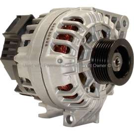 Alternator Remanufactured, MPA Quality-Built 13865